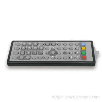 48key/Remote Control/Car DVD/Protable VCD Remote Control (KT-0273)
